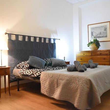 Loft With Private Parking Apartment Triest Exterior foto