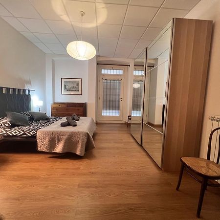 Loft With Private Parking Apartment Triest Exterior foto