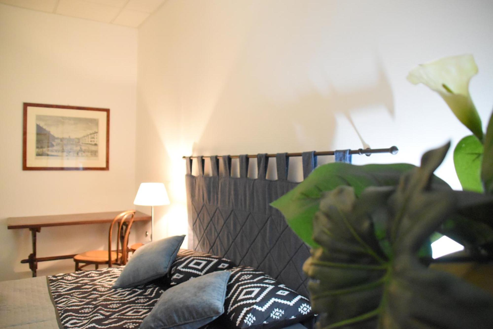 Loft With Private Parking Apartment Triest Exterior foto