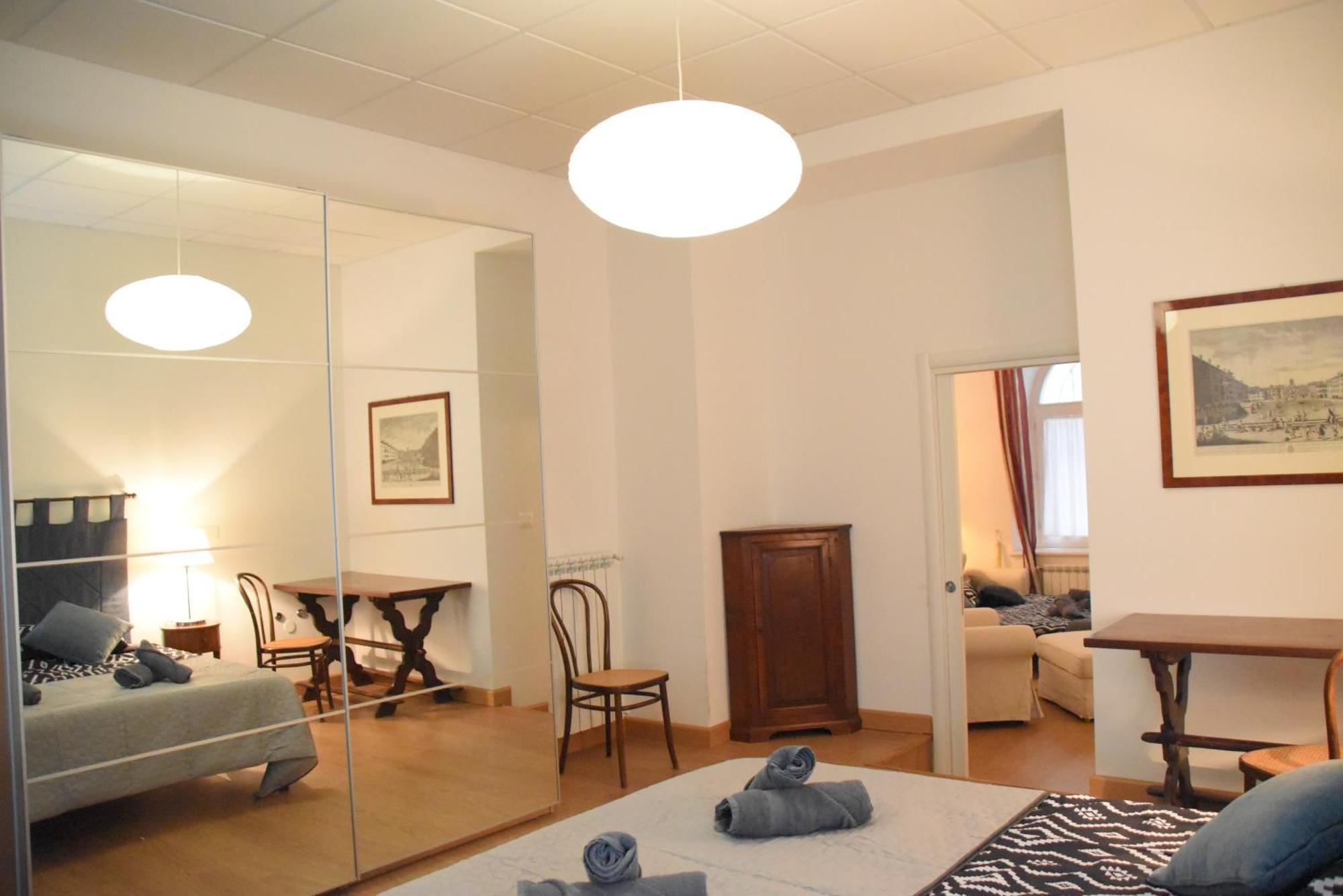 Loft With Private Parking Apartment Triest Exterior foto