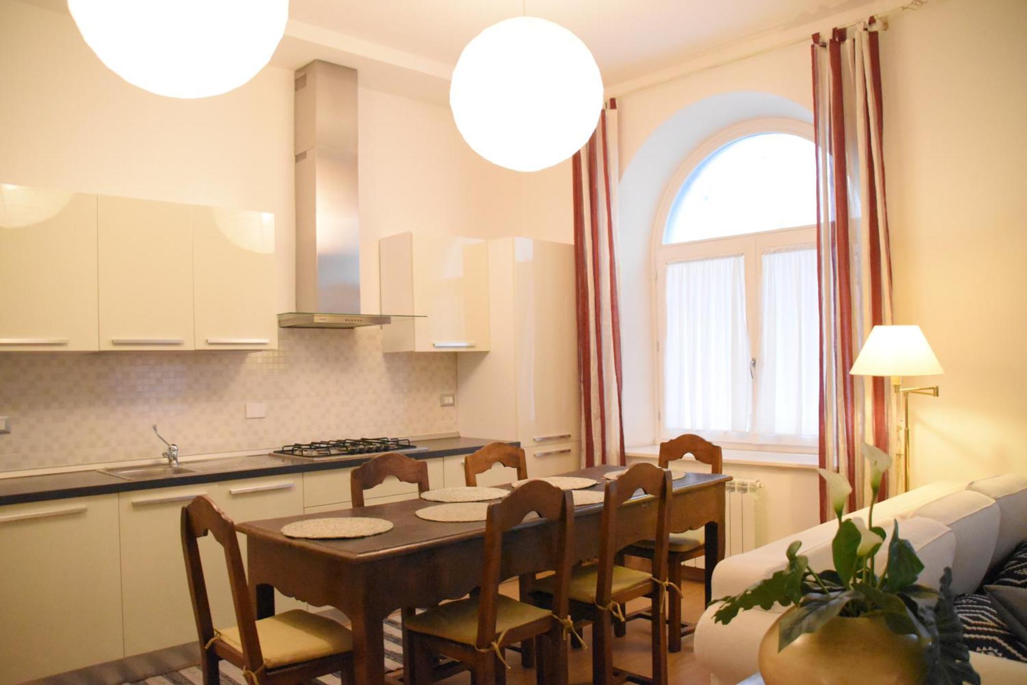 Loft With Private Parking Apartment Triest Exterior foto