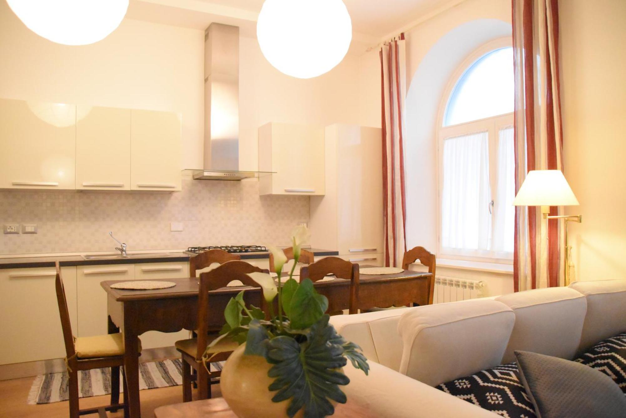 Loft With Private Parking Apartment Triest Exterior foto