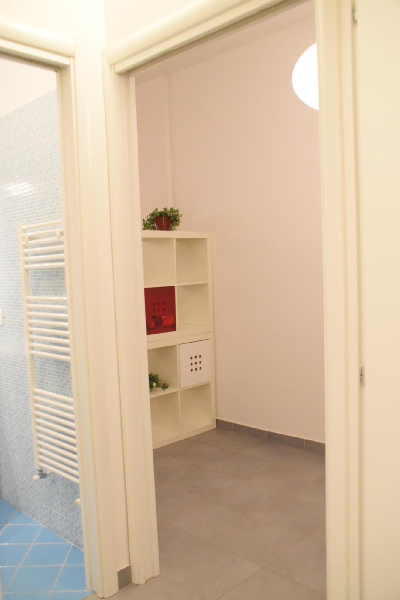 Loft With Private Parking Apartment Triest Exterior foto