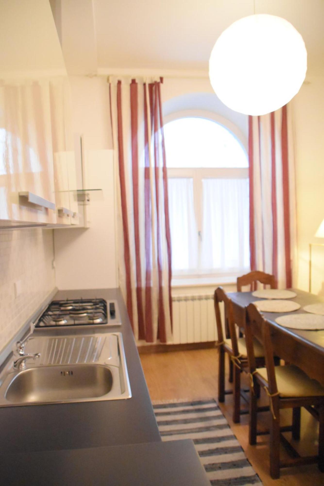 Loft With Private Parking Apartment Triest Exterior foto