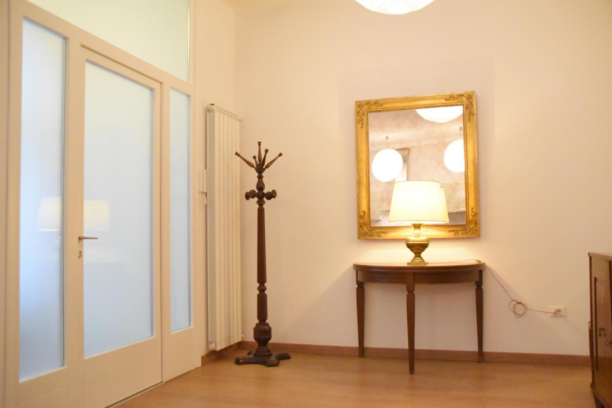 Loft With Private Parking Apartment Triest Exterior foto