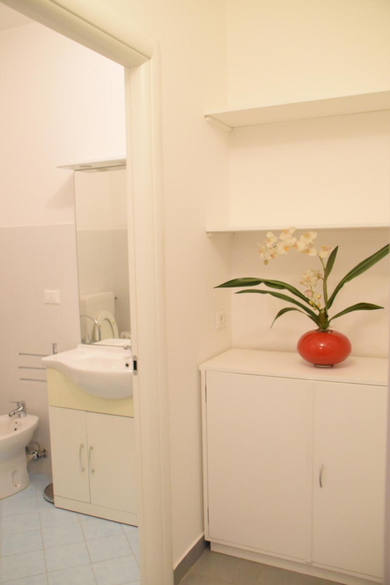 Loft With Private Parking Apartment Triest Exterior foto