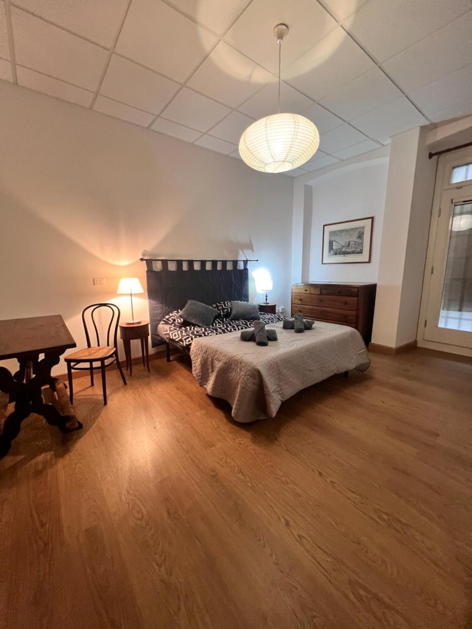 Loft With Private Parking Apartment Triest Exterior foto