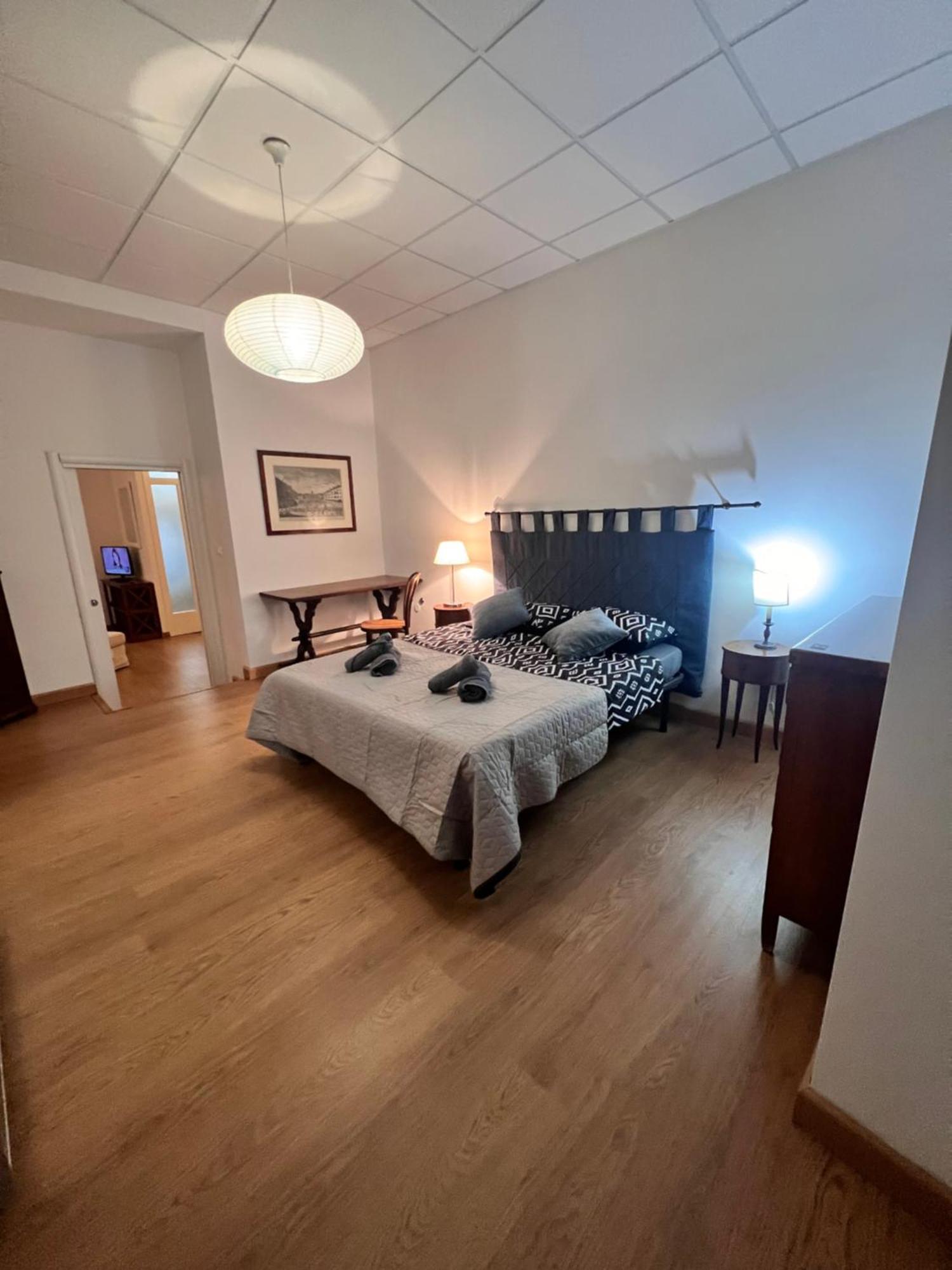 Loft With Private Parking Apartment Triest Exterior foto