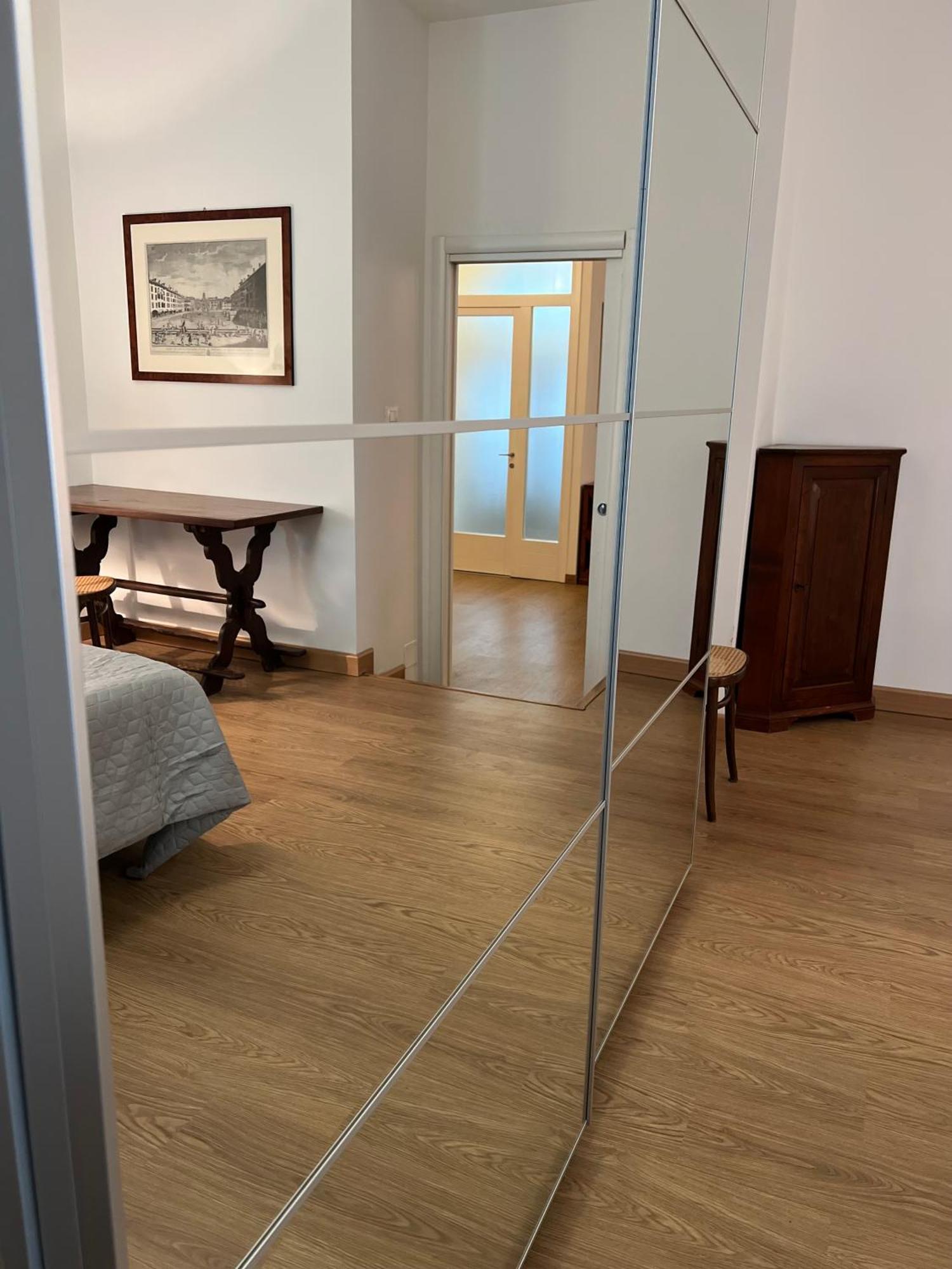 Loft With Private Parking Apartment Triest Exterior foto