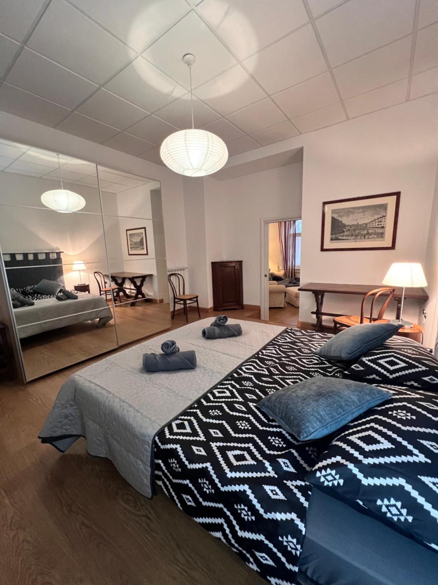Loft With Private Parking Apartment Triest Exterior foto